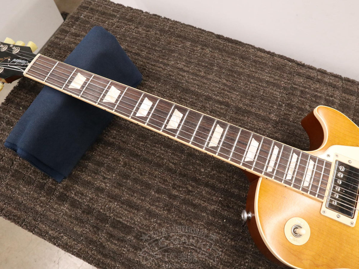 Gibson Les Paul Standard 50s Faded - TC楽器 - TCGAKKI
