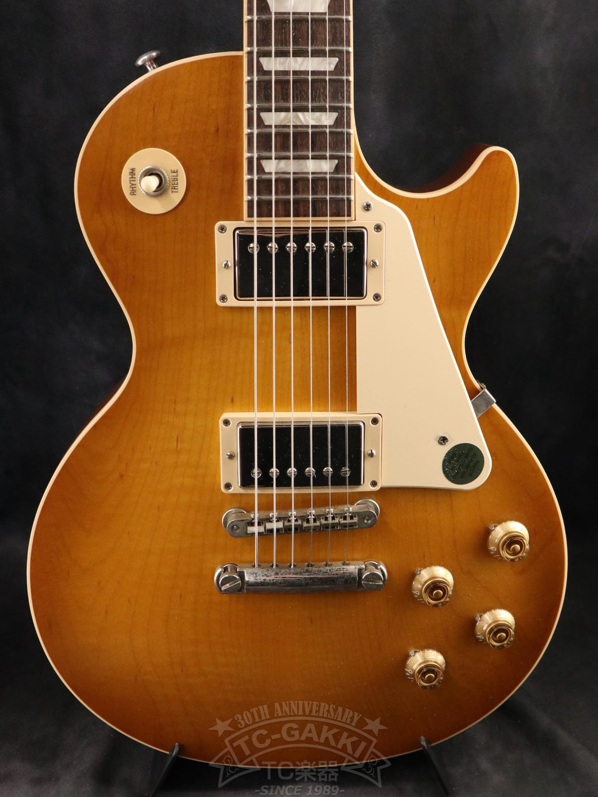 Gibson Les Paul Standard 50s Faded - TC楽器 - TCGAKKI