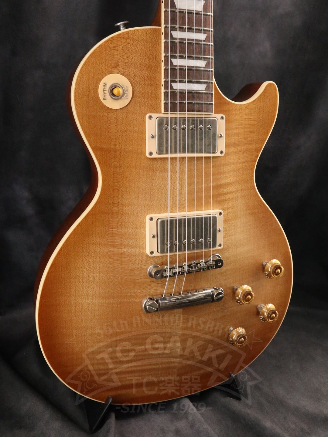 Gibson Les Paul Standard 50s Faded - TC楽器 - TCGAKKI