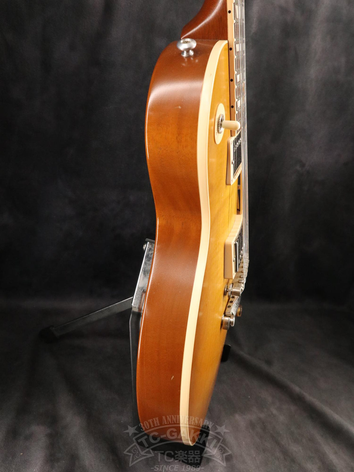 Gibson Les Paul Standard 50s Faded - TC楽器 - TCGAKKI