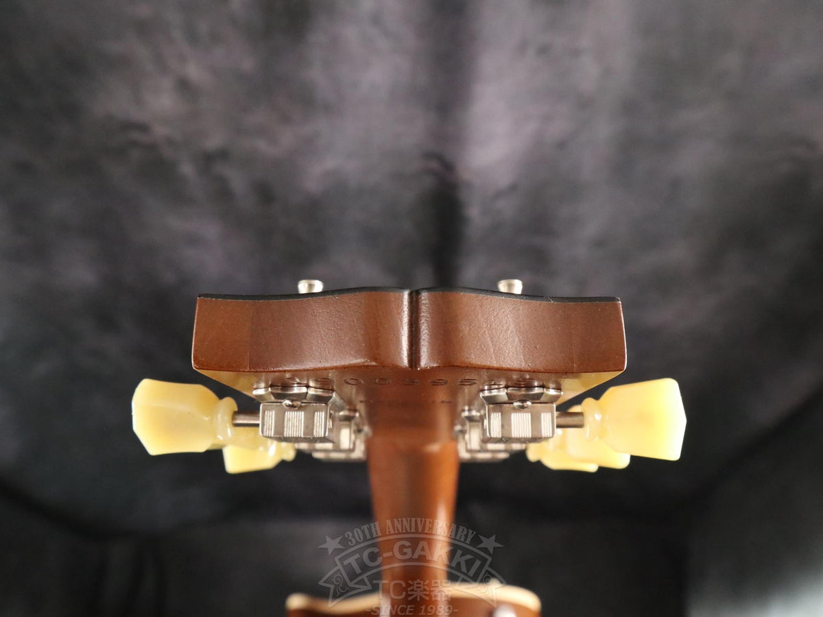 Gibson Les Paul Standard 50s Faded - TC楽器 - TCGAKKI