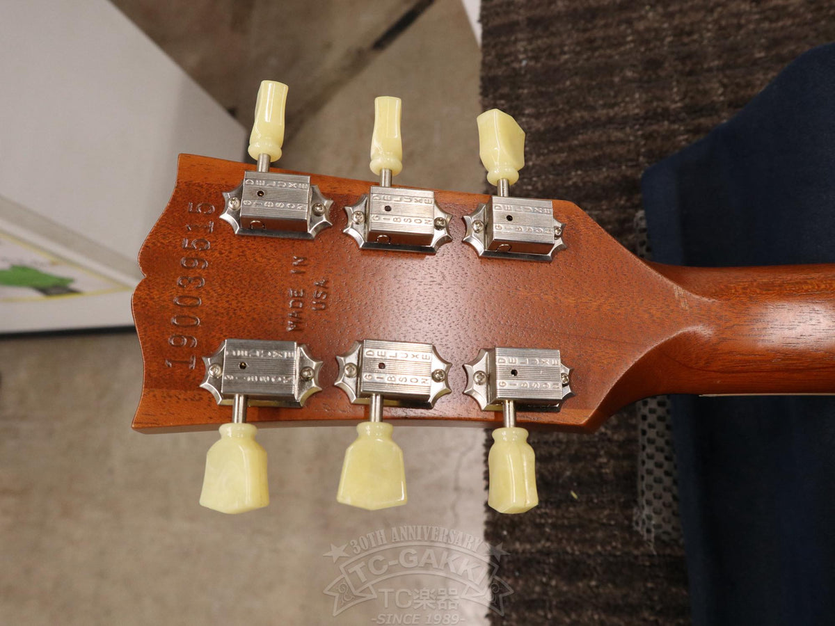 Gibson Les Paul Standard 50s Faded - TC楽器 - TCGAKKI