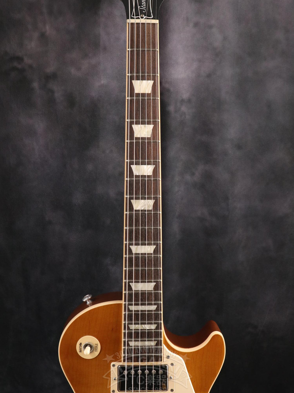 Gibson Les Paul Standard 50s Faded - TC楽器 - TCGAKKI