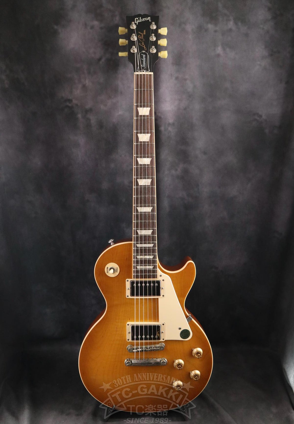 Gibson Les Paul Standard 50s Faded - TC楽器 - TCGAKKI