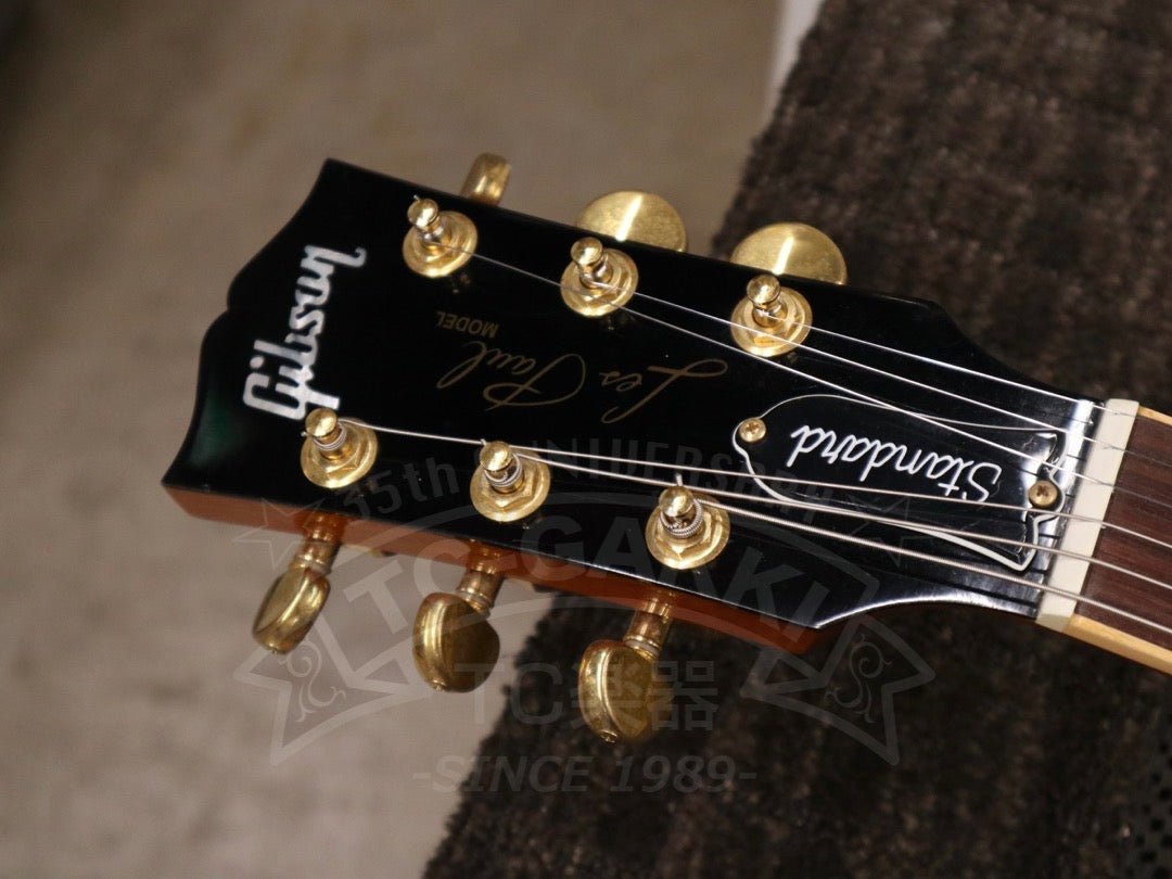 Gibson Les Paul Standard DC