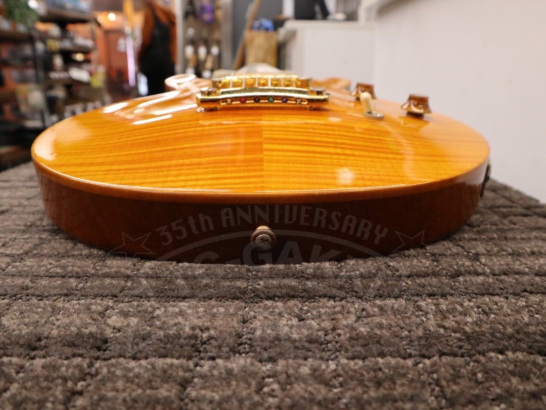 Gibson Les Paul Standard DC