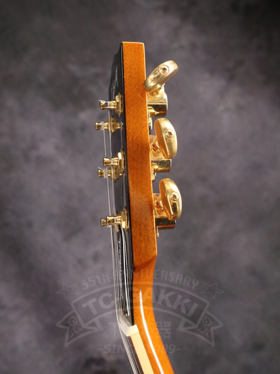 Gibson Les Paul Standard DC
