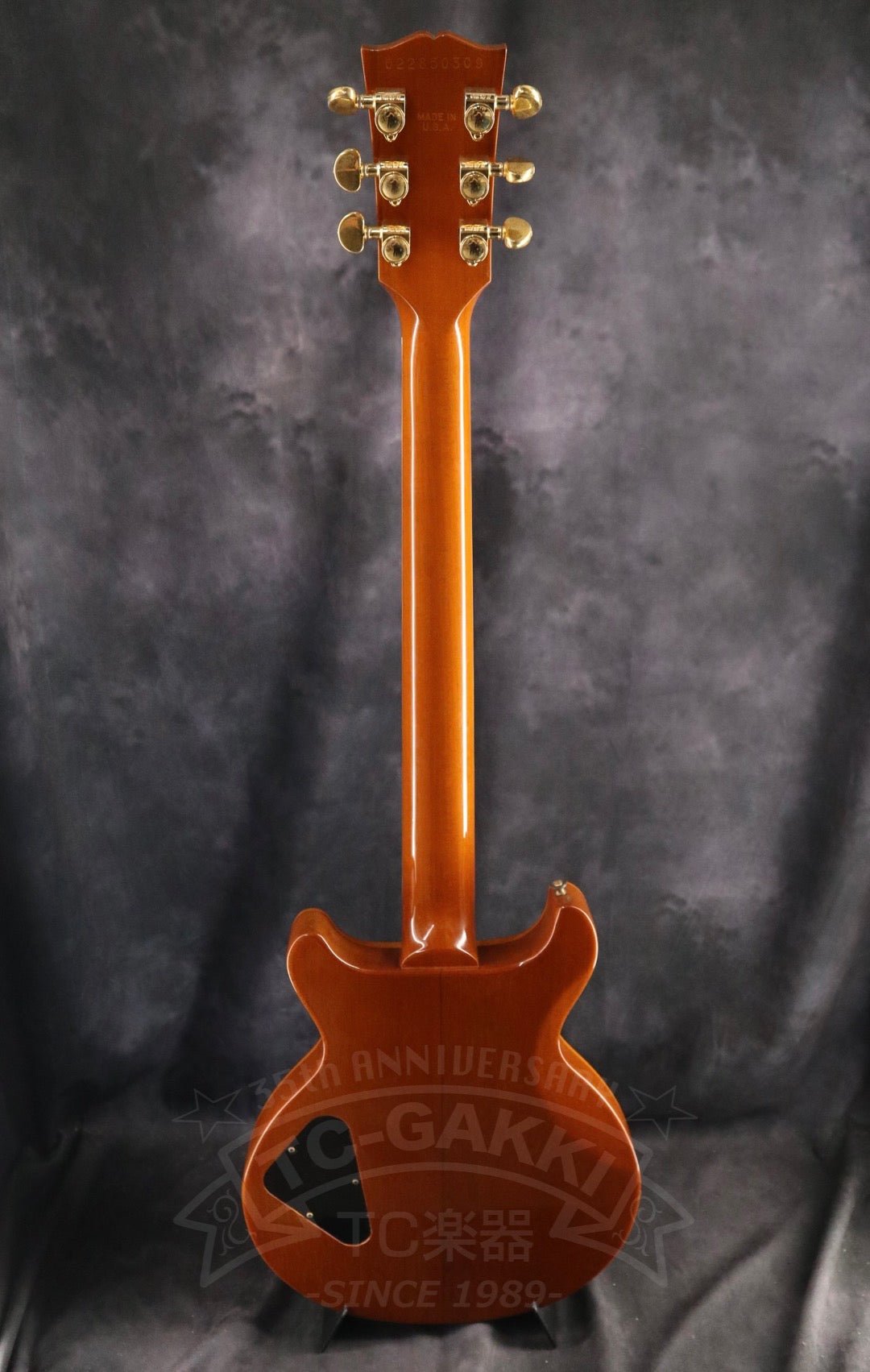 ギター gibson les paul standard dc Gibson Les Paul Standard DC