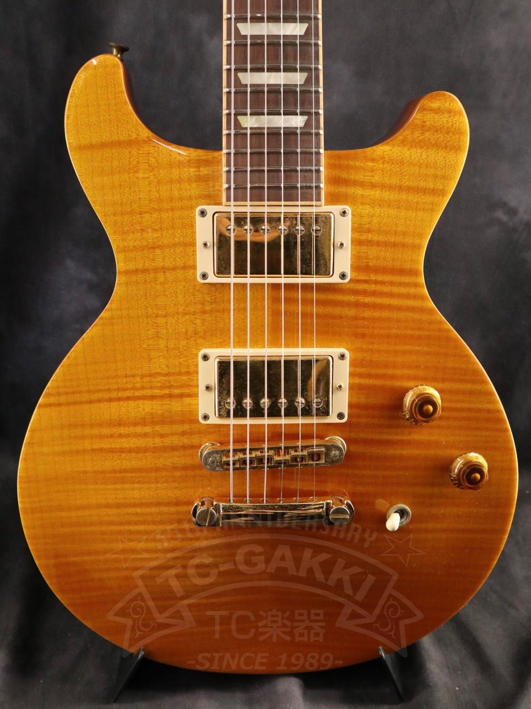 Gibson Les Paul Standard DC - TC楽器 - TCGAKKI