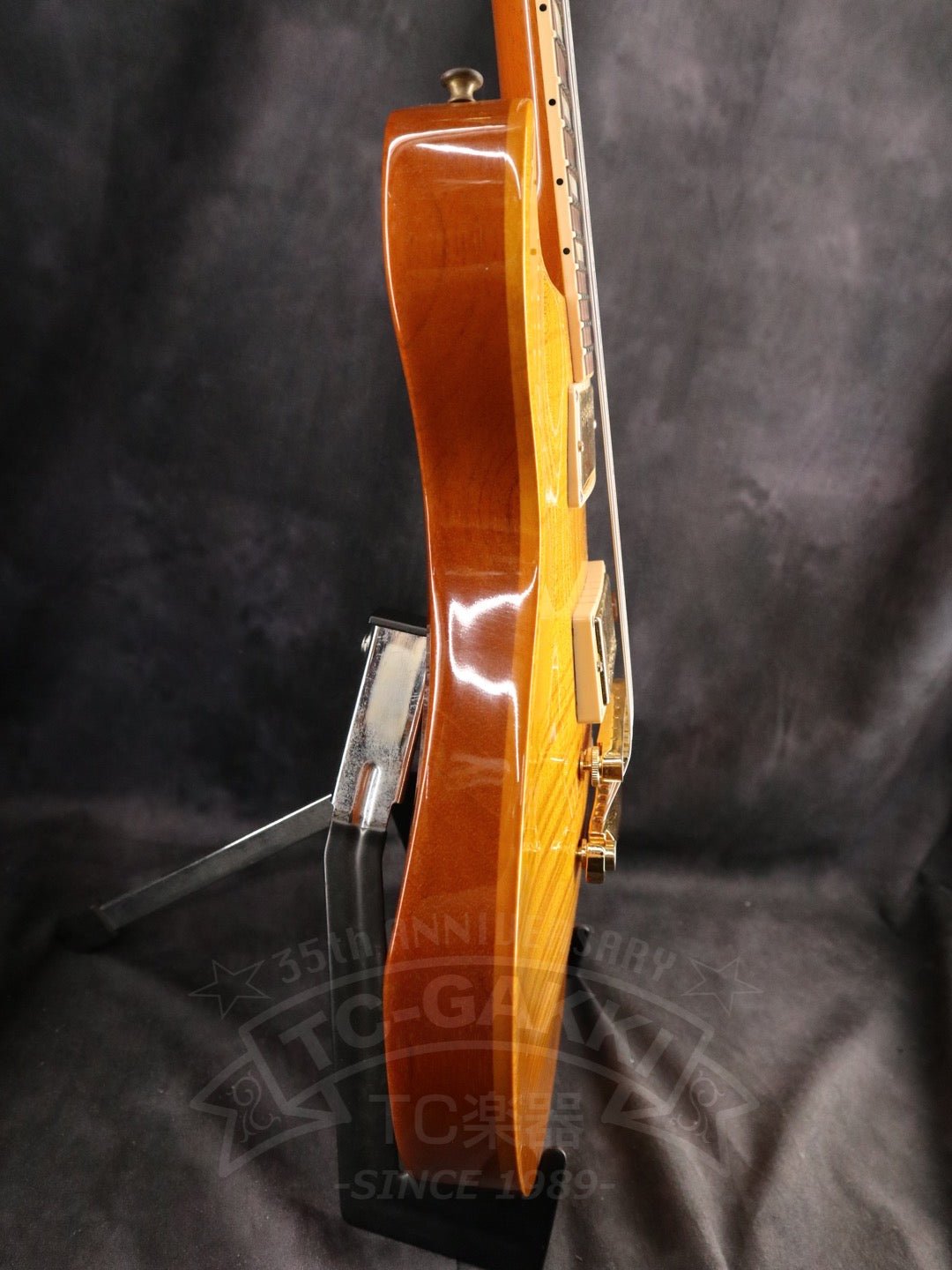 Gibson Les Paul Standard DC - TC楽器 - TCGAKKI
