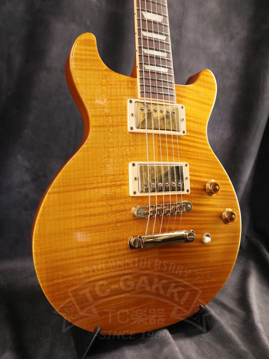 Gibson Les Paul Standard DC