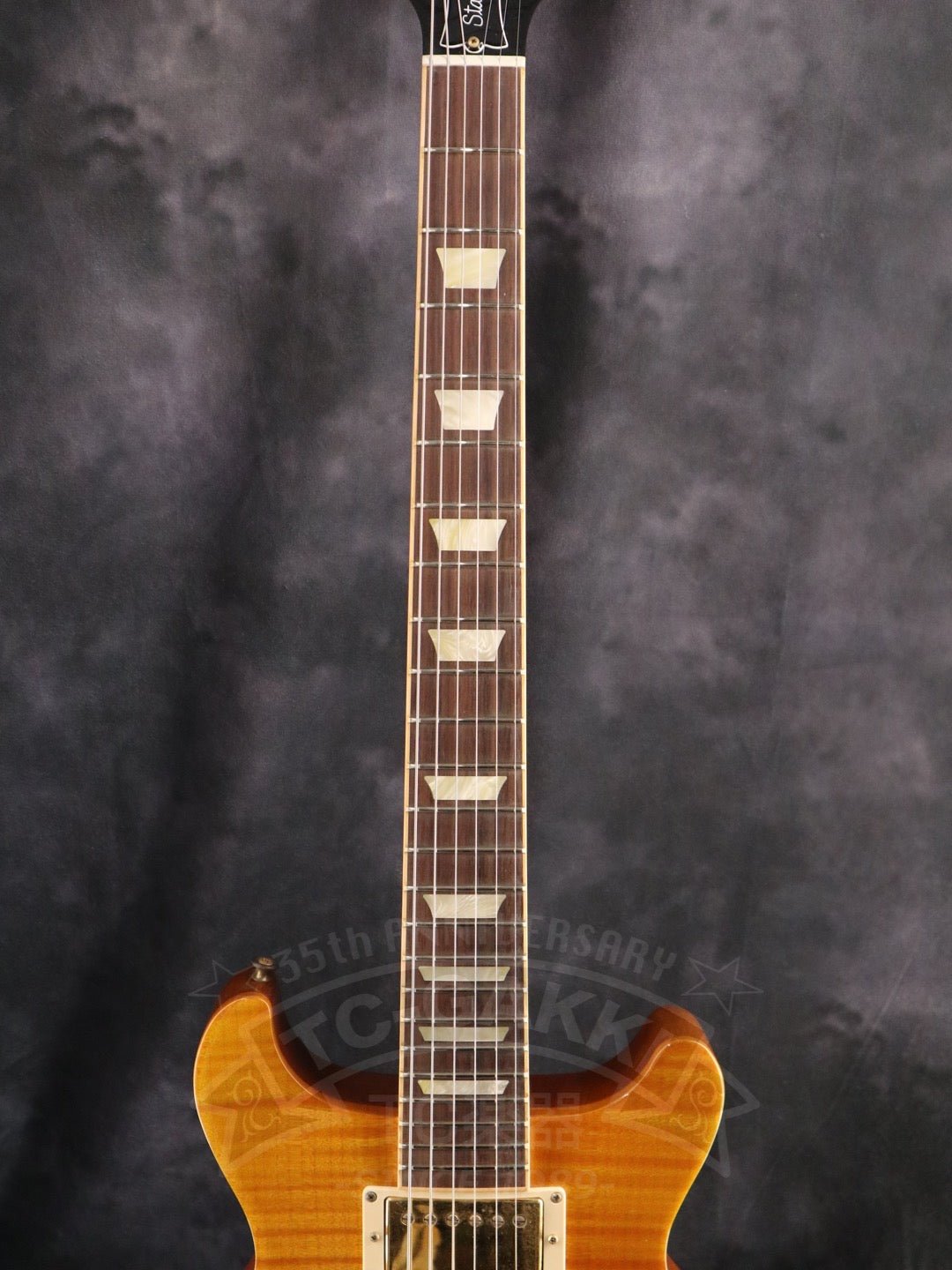 Gibson Les Paul Standard DC