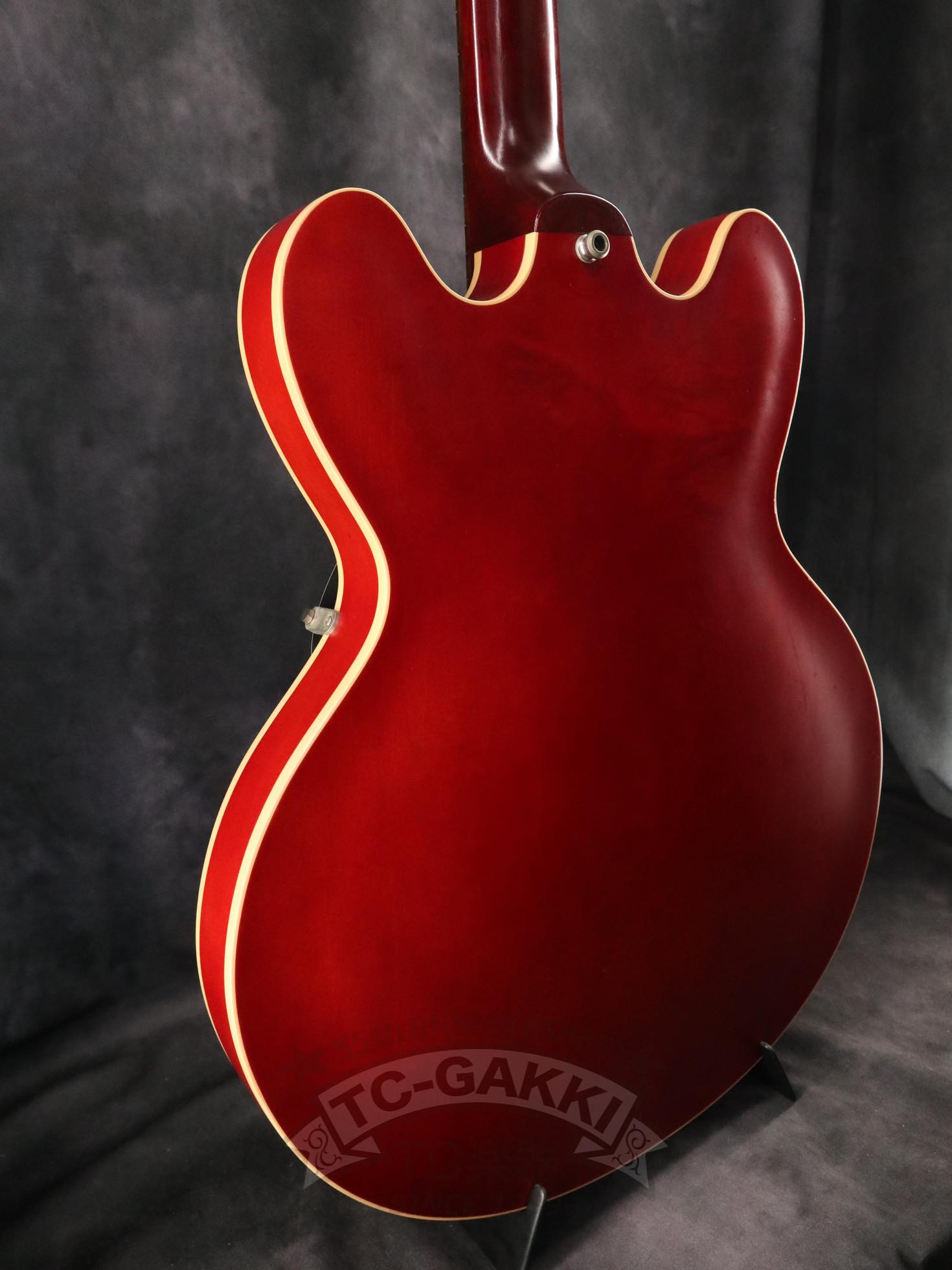 Gibson Memphis 2005 ES-335 Satin - TC楽器 - TCGAKKI