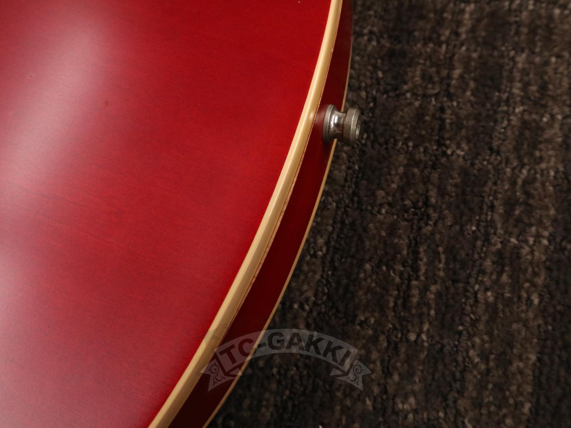 Gibson Memphis 2005 ES-335 Satin - TC楽器 - TCGAKKI
