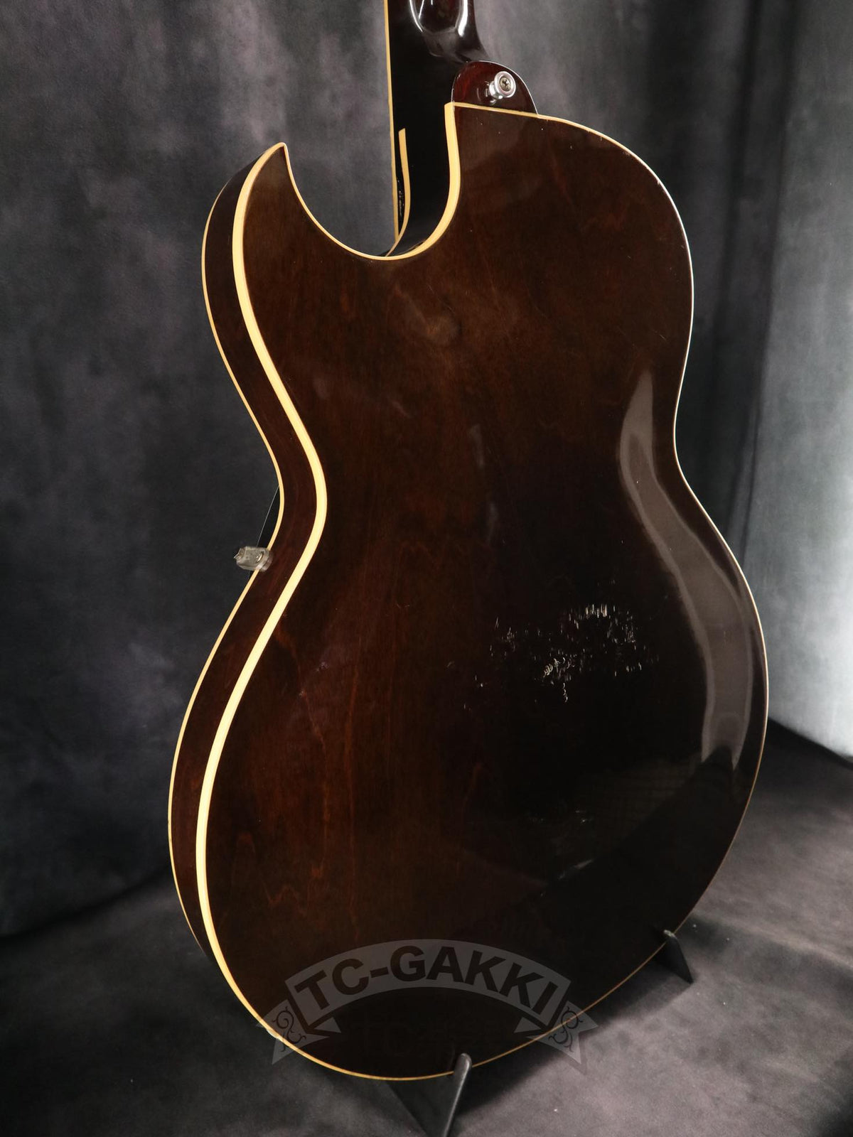 Gibson Memphis ES-225TD VOS - TC楽器 - TCGAKKI