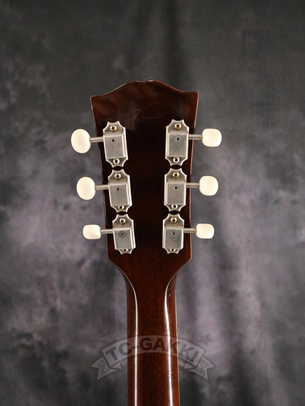 Gibson Memphis ES-225TD VOS - TC楽器 - TCGAKKI