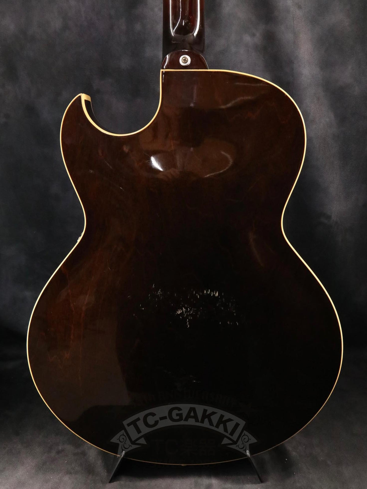 Gibson Memphis ES-225TD VOS - TC楽器 - TCGAKKI