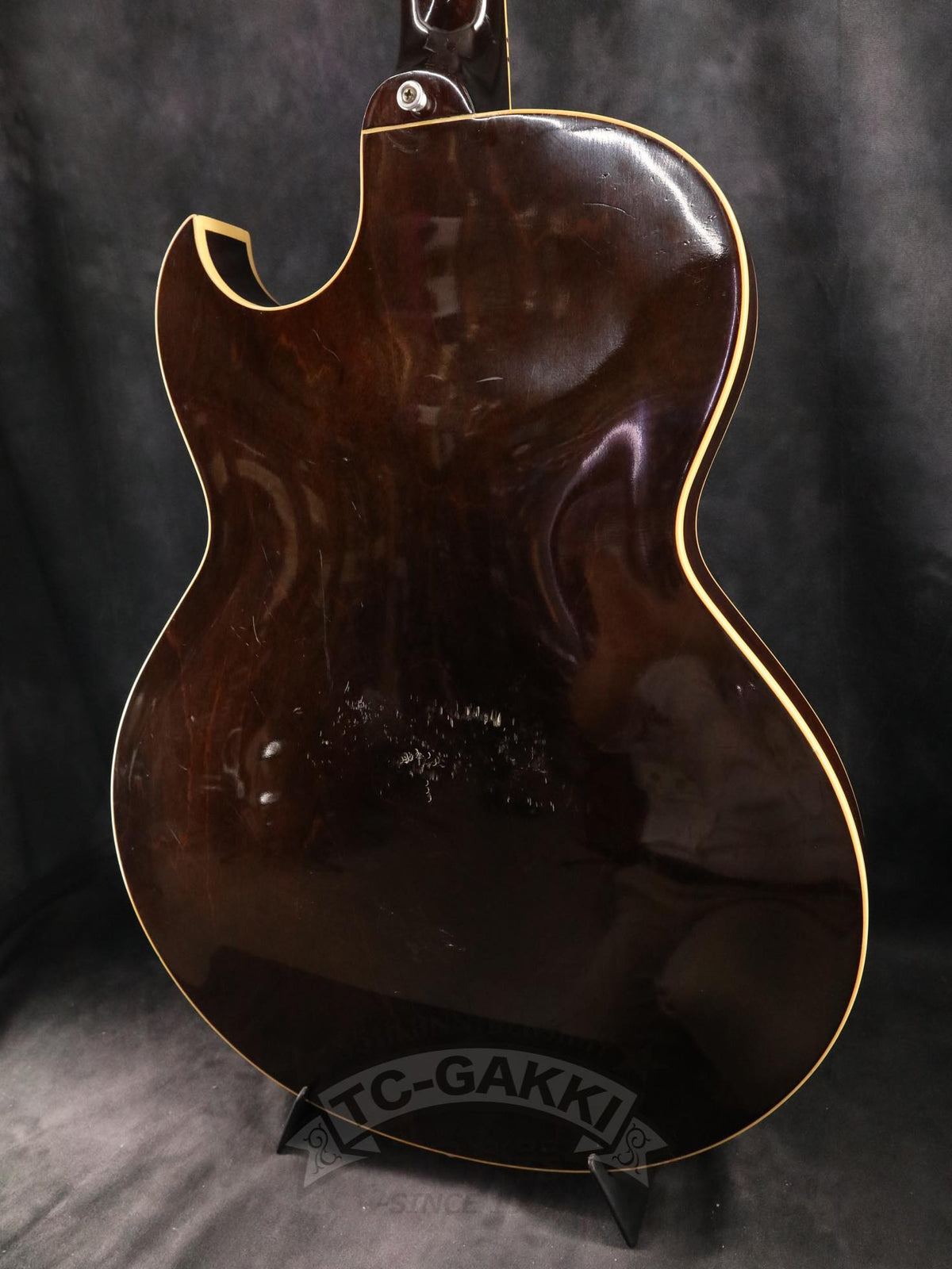 Gibson Memphis ES-225TD VOS - TC楽器 - TCGAKKI