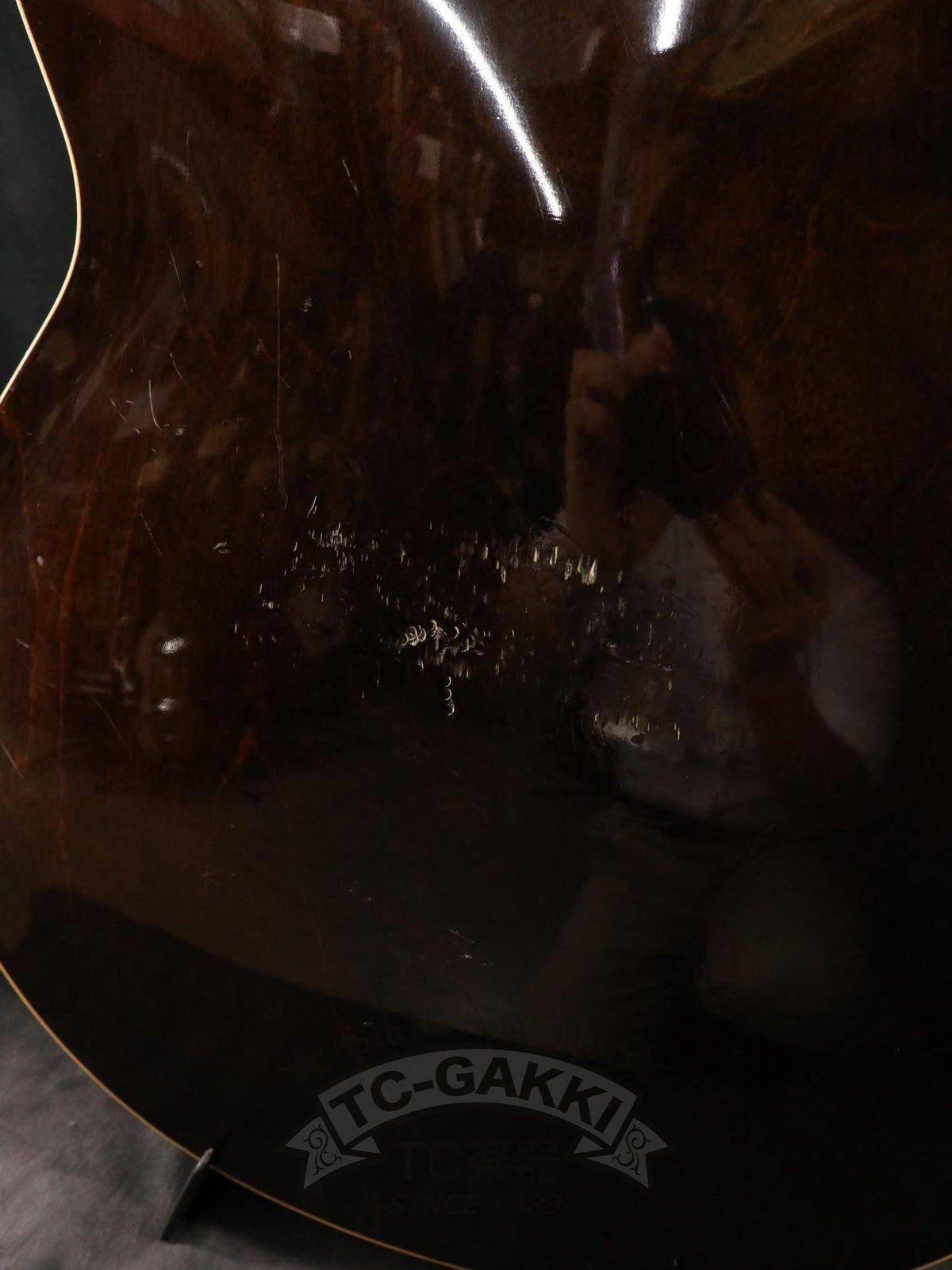 Gibson Memphis ES-225TD VOS - TC楽器 - TCGAKKI