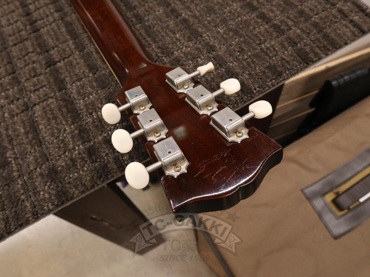 Gibson Memphis ES-225TD VOS - TC楽器 - TCGAKKI