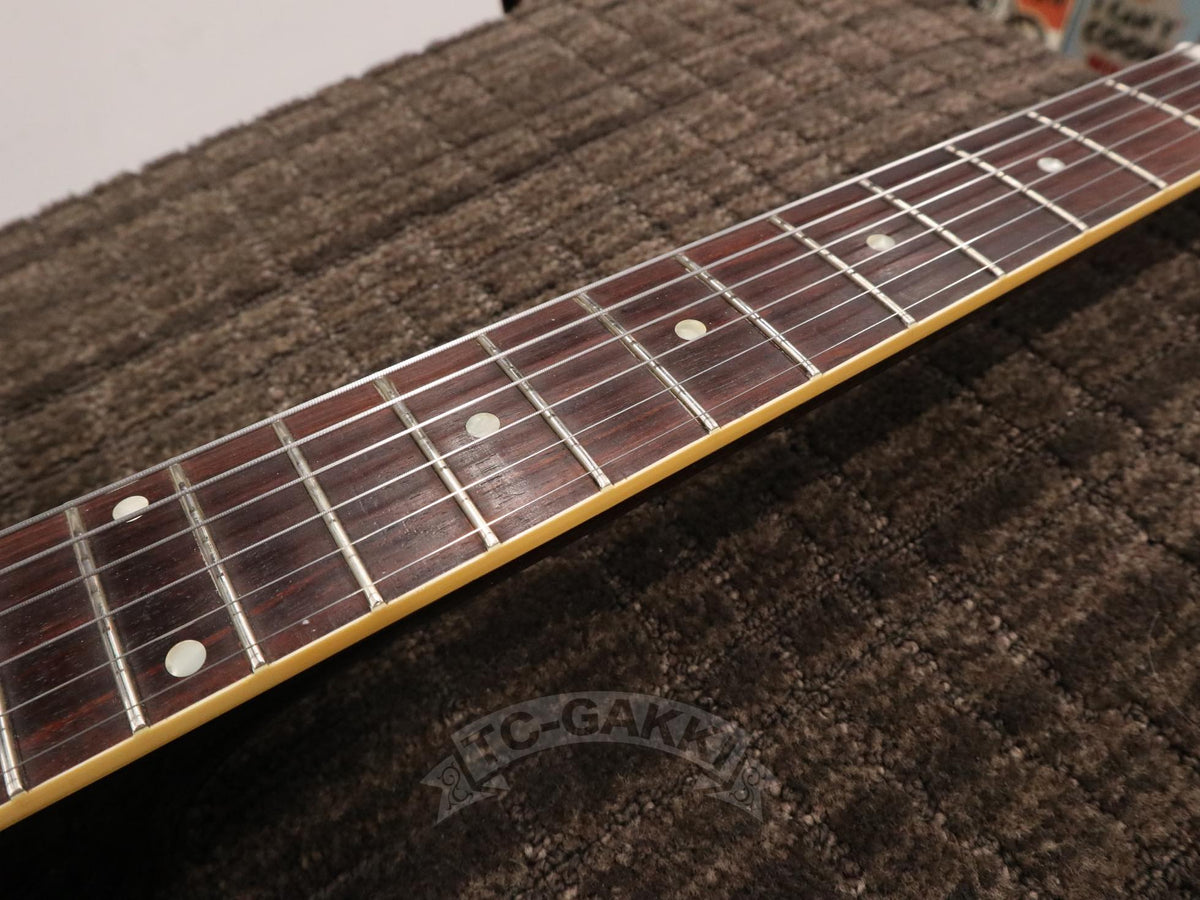 Gibson Memphis ES-225TD VOS - TC楽器 - TCGAKKI