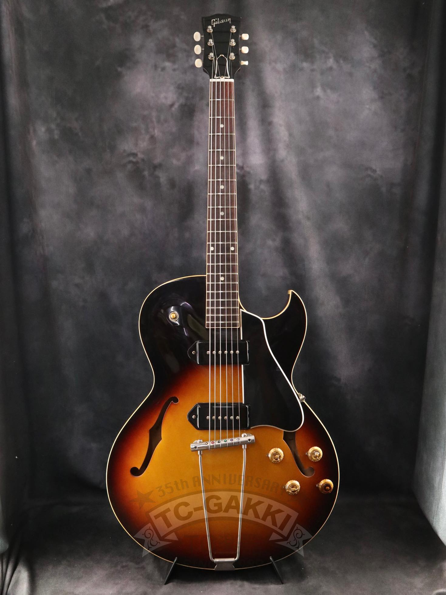 Gibson Memphis ES-225TD VOS
