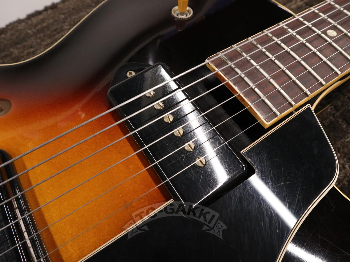 Gibson Memphis ES-225TD VOS - TC楽器 - TCGAKKI