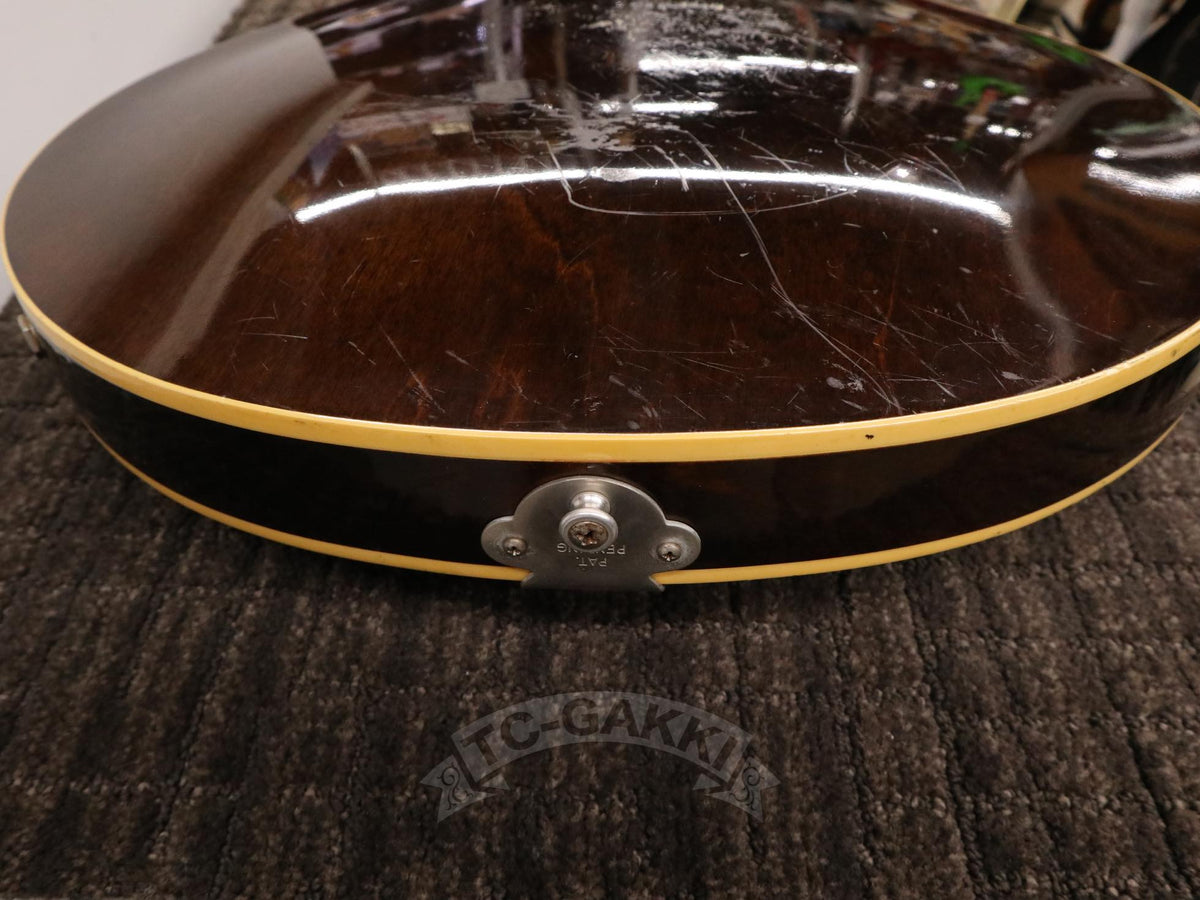 Gibson Memphis ES-225TD VOS - TC楽器 - TCGAKKI