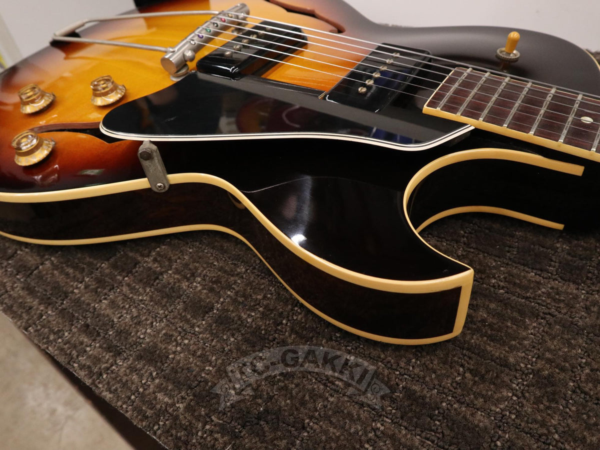 Gibson Memphis ES-225TD VOS - TC楽器 - TCGAKKI