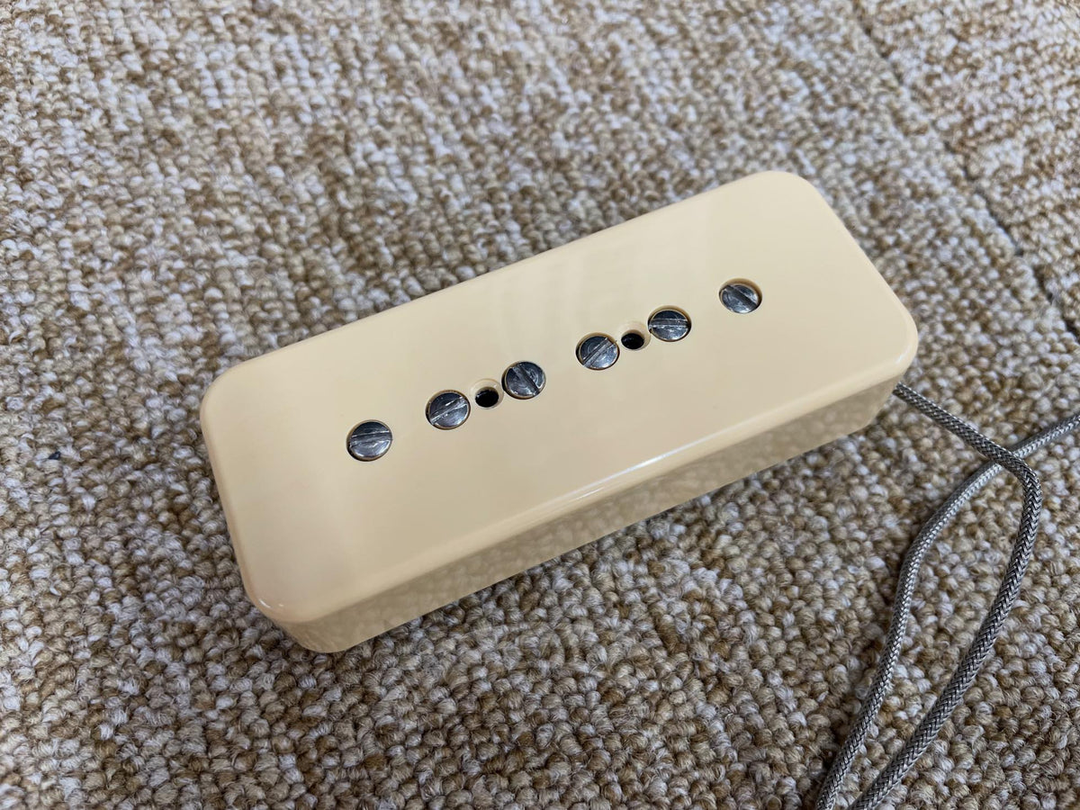 Gibson P-90 - TC楽器 - TCGAKKI