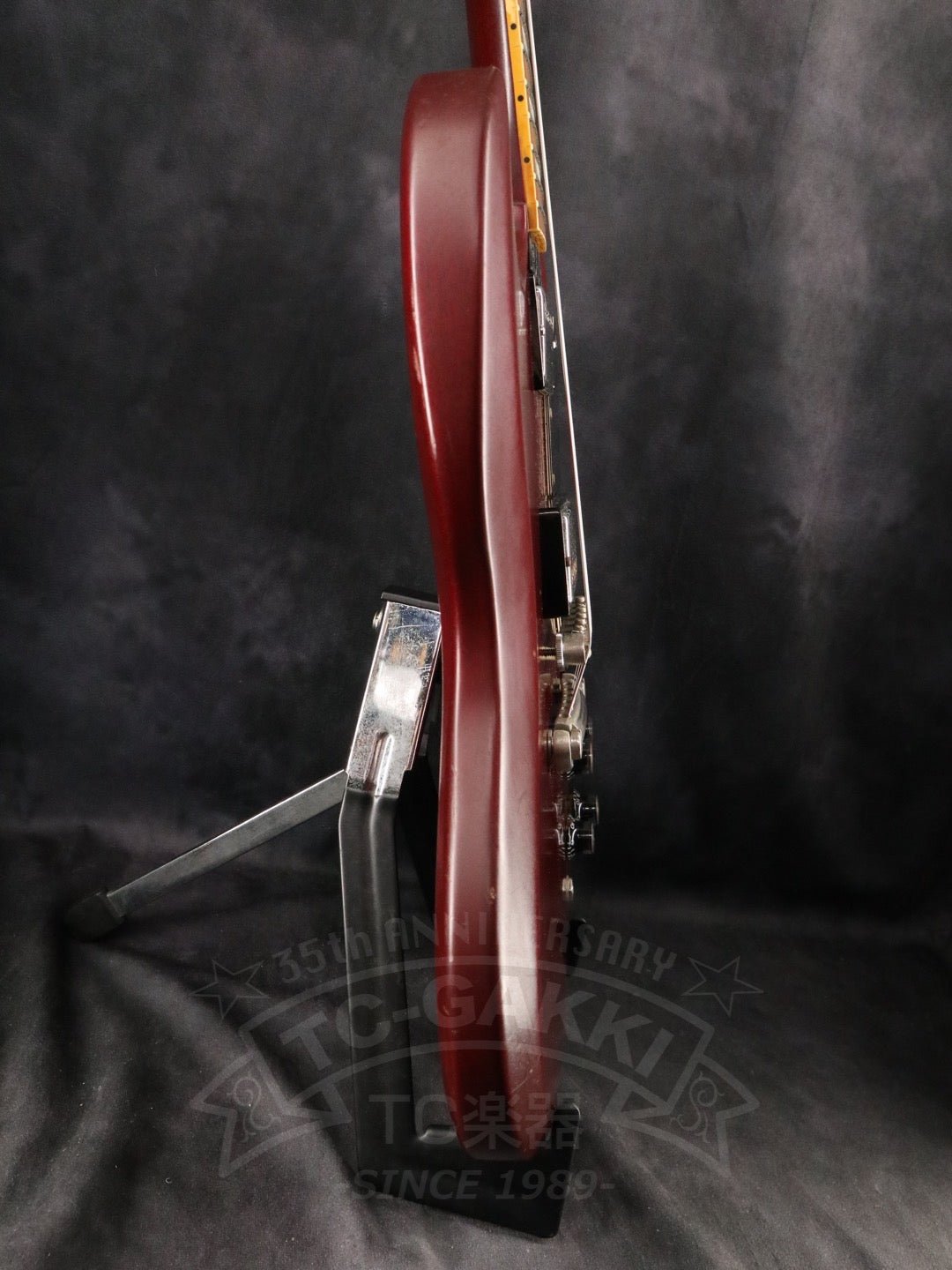 Gibson SG 62 Reissue
