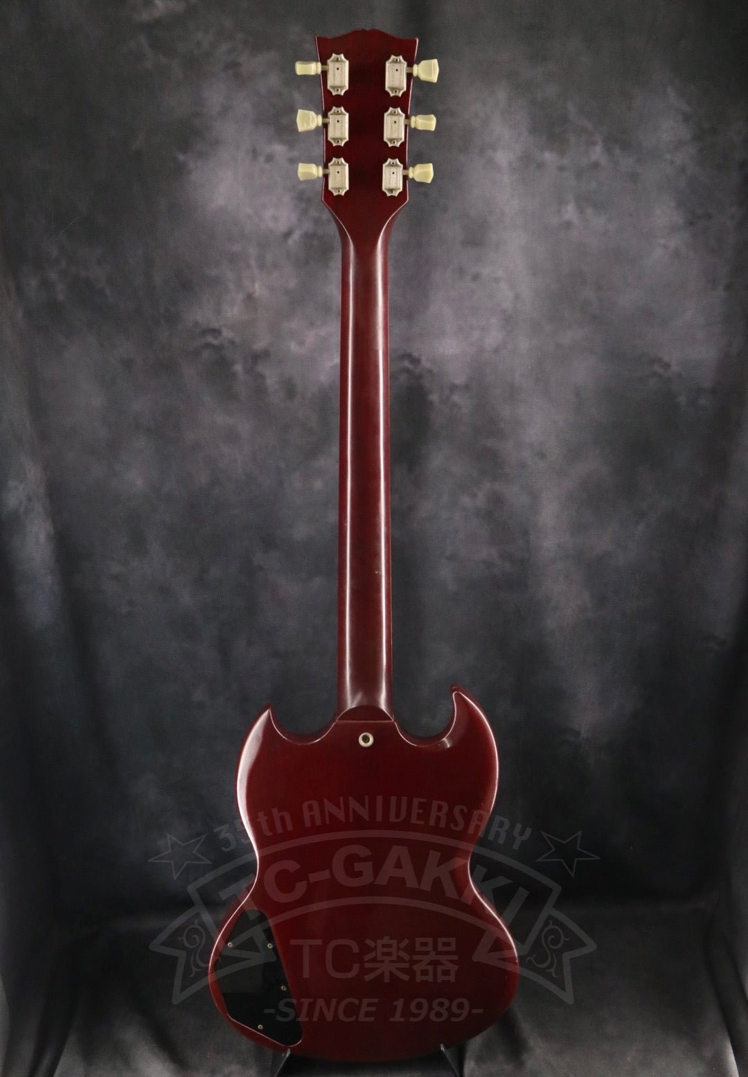 Gibson SG 62 Reissue