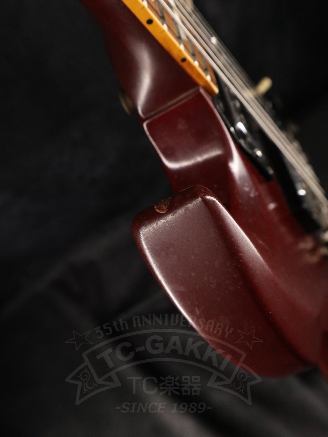 Gibson SG 62 Reissue