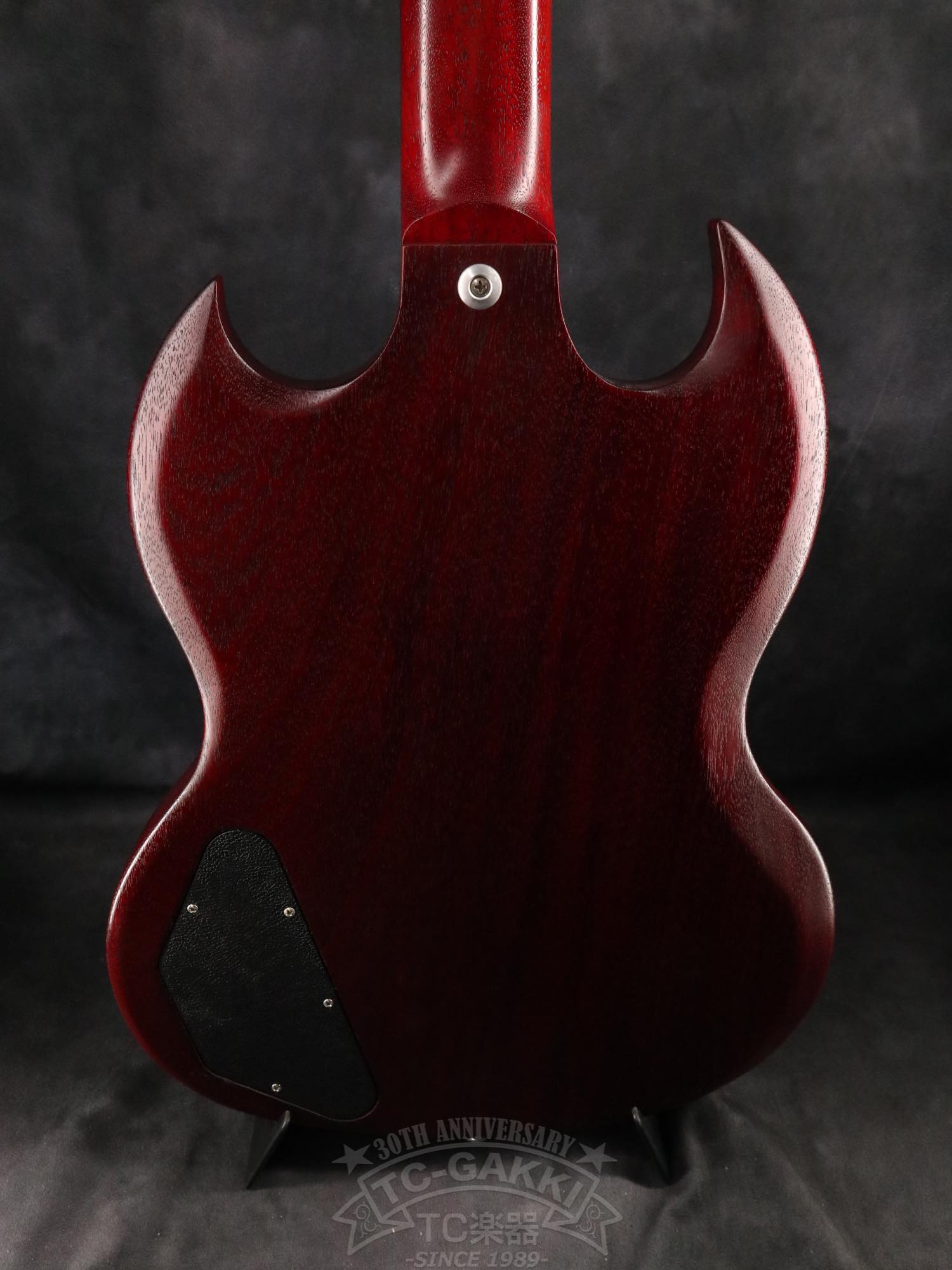 Gibson SG Special 70s Tribute Mod - TC楽器 - TCGAKKI
