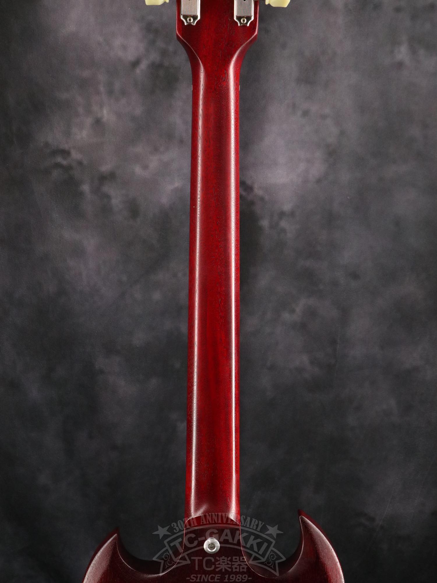 Gibson SG Special 70s Tribute Mod - TC楽器 - TCGAKKI