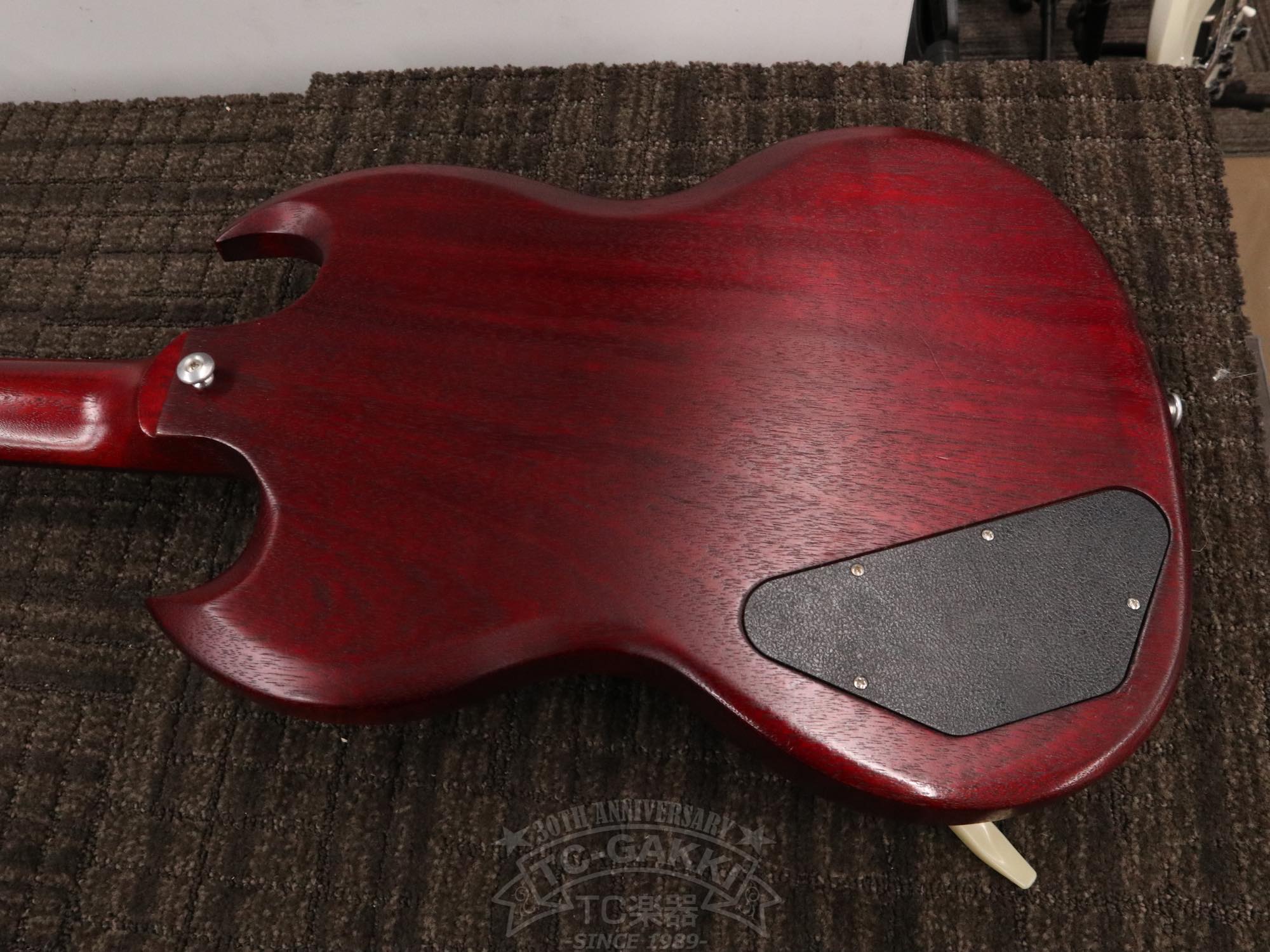 Gibson SG Special 70s Tribute Mod - TC楽器 - TCGAKKI