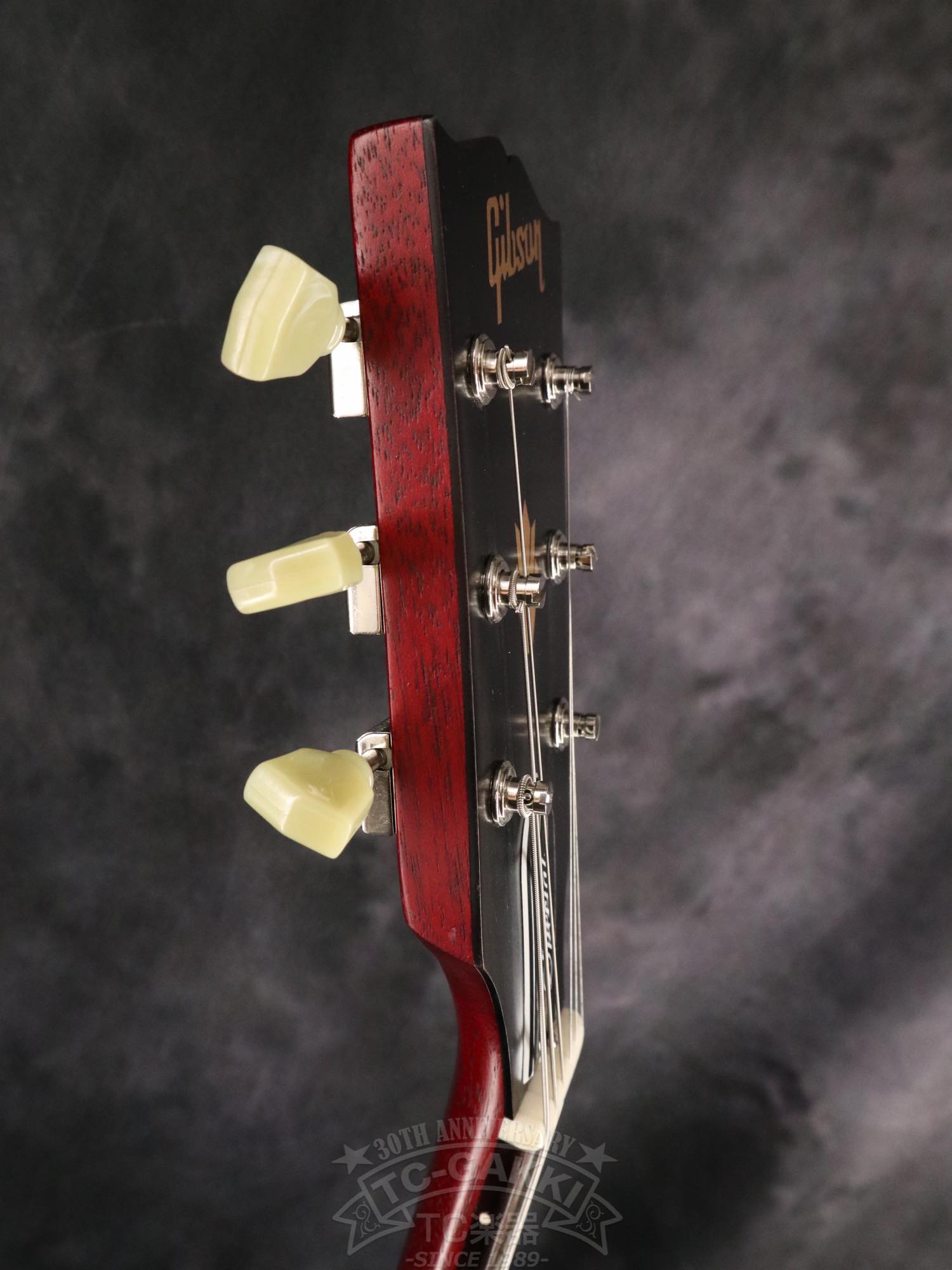 Gibson SG Special 70s Tribute Mod - TC楽器 - TCGAKKI