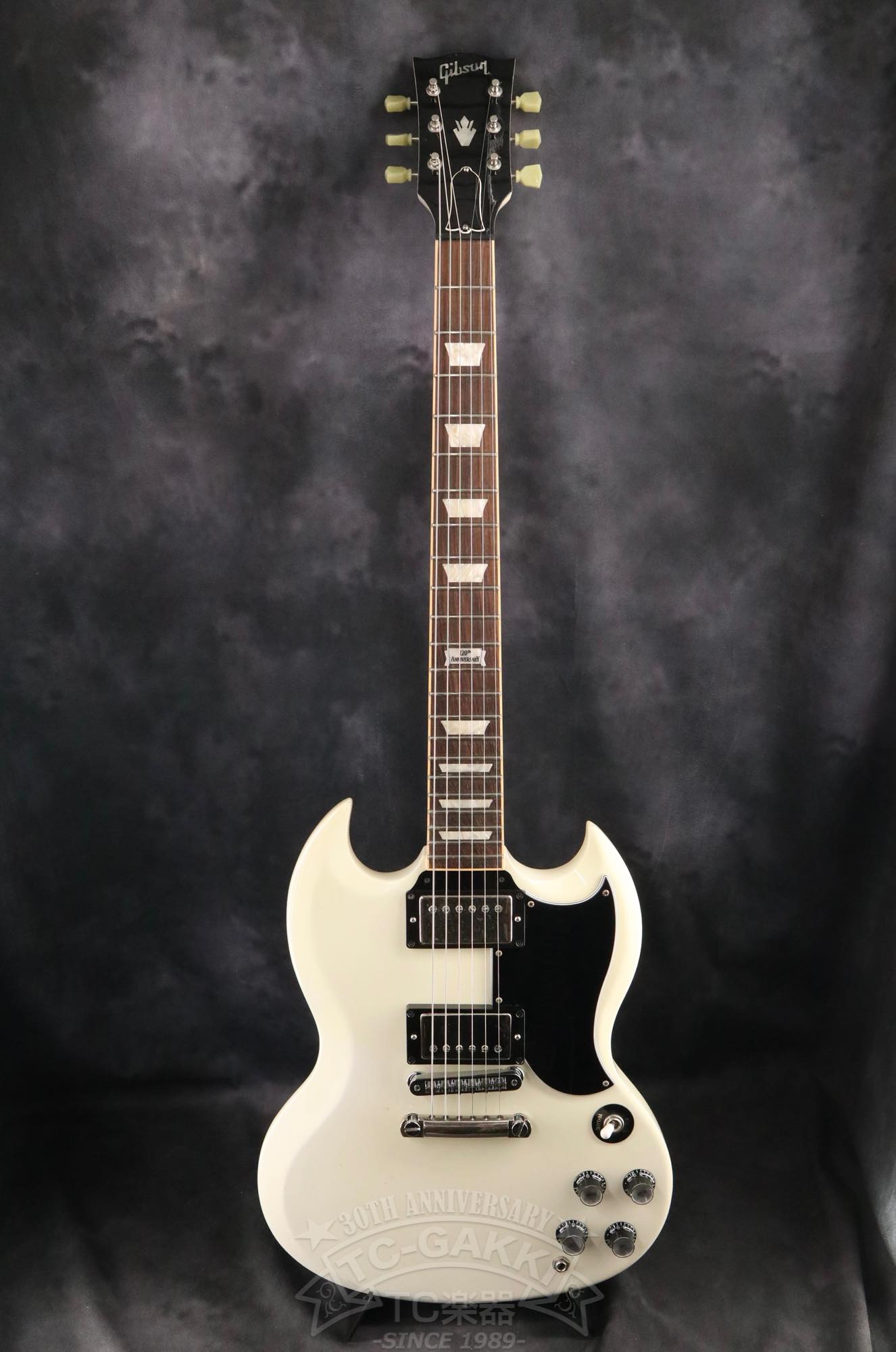 Gibson SG Standard - TC楽器 - TCGAKKI