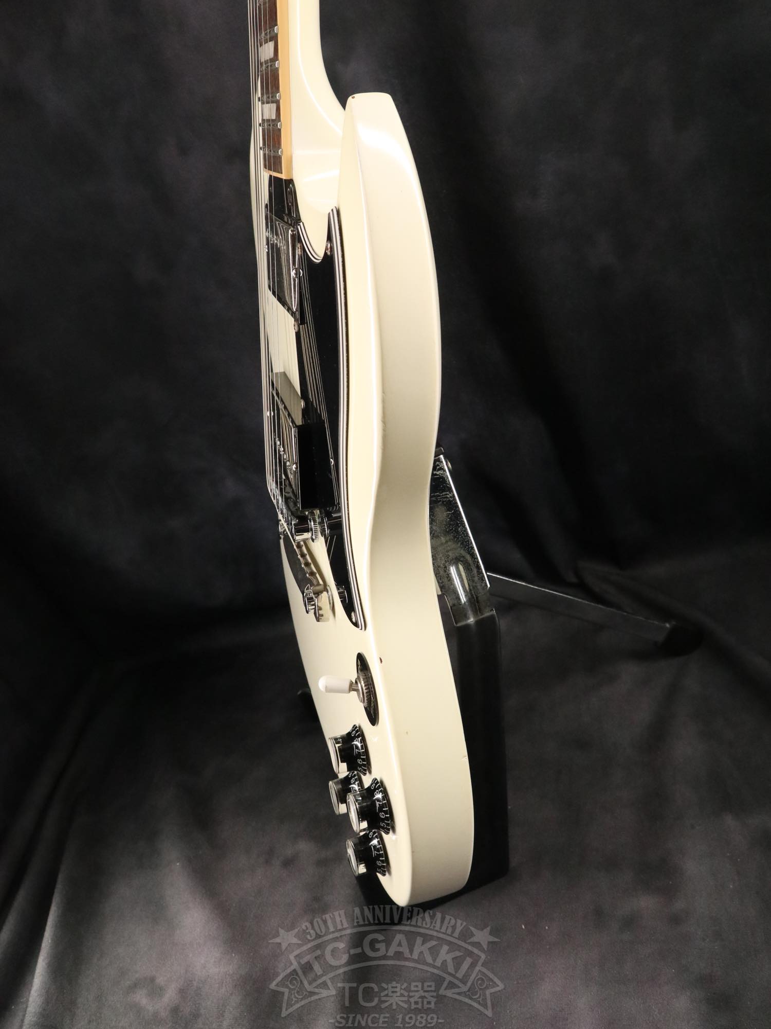 Gibson SG Standard - TC楽器 - TCGAKKI