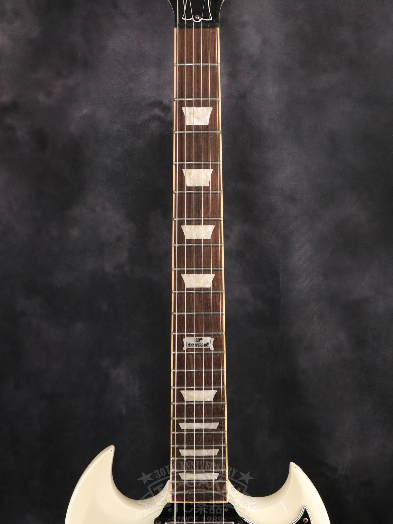 Gibson SG Standard - TC楽器 - TCGAKKI