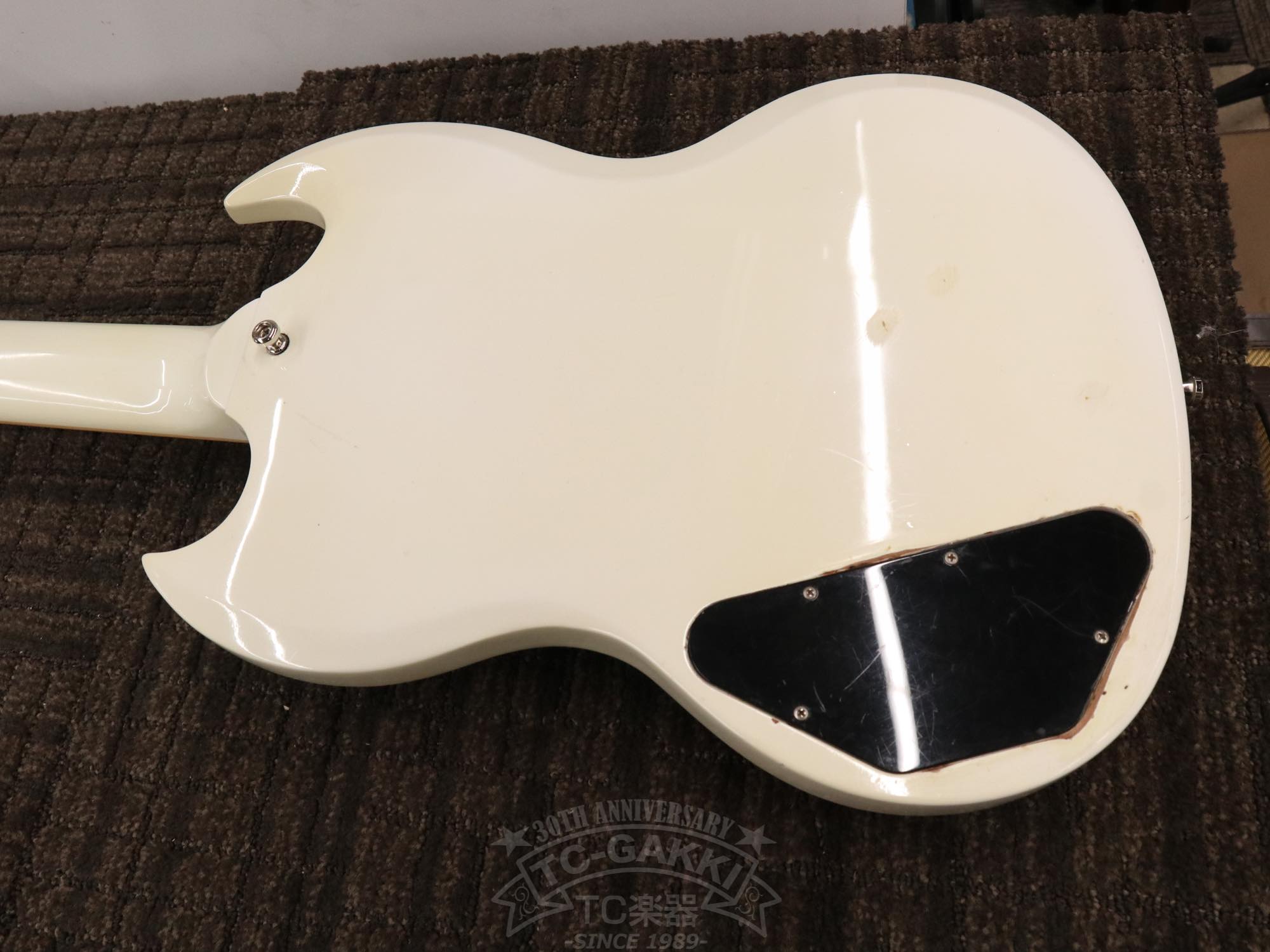 Gibson SG Standard - TC楽器 - TCGAKKI