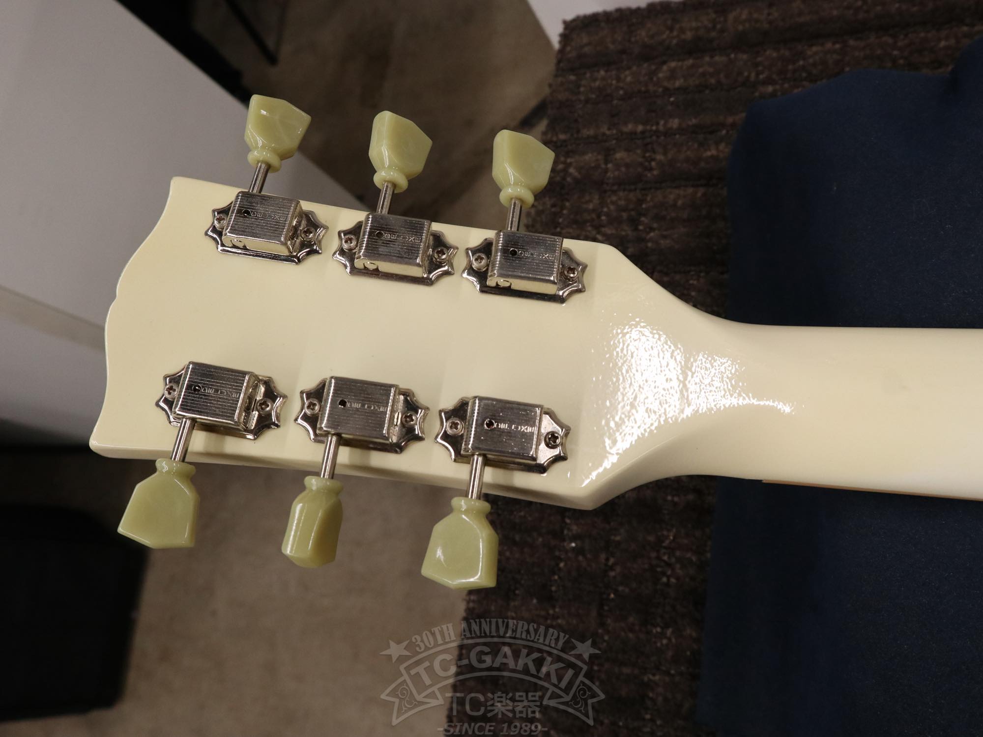 Gibson SG Standard - TC楽器 - TCGAKKI