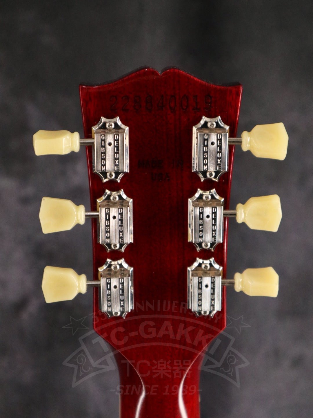 Gibson SG Standard 61