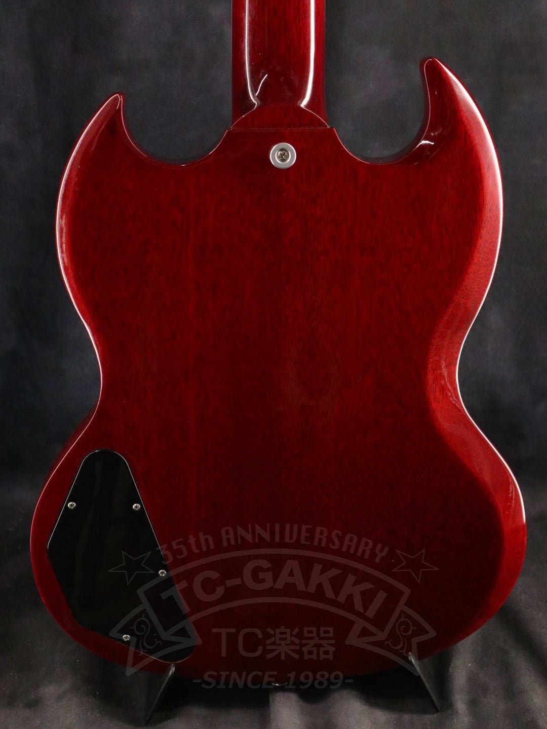 Gibson SG Standard 61