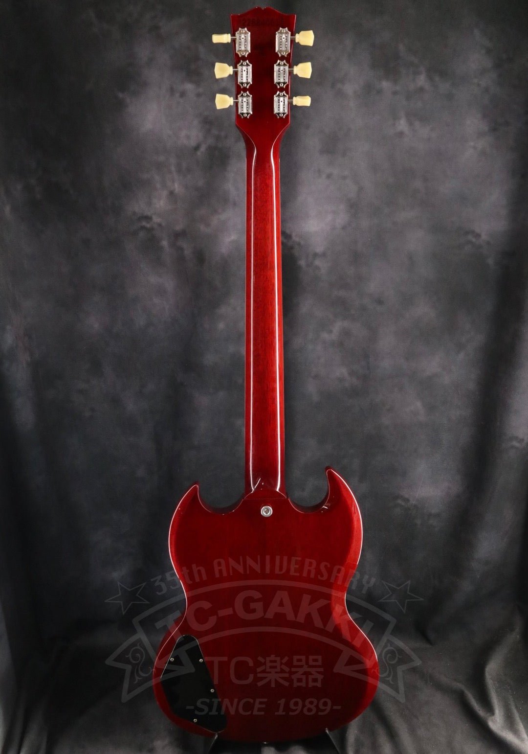 Gibson SG Standard 61