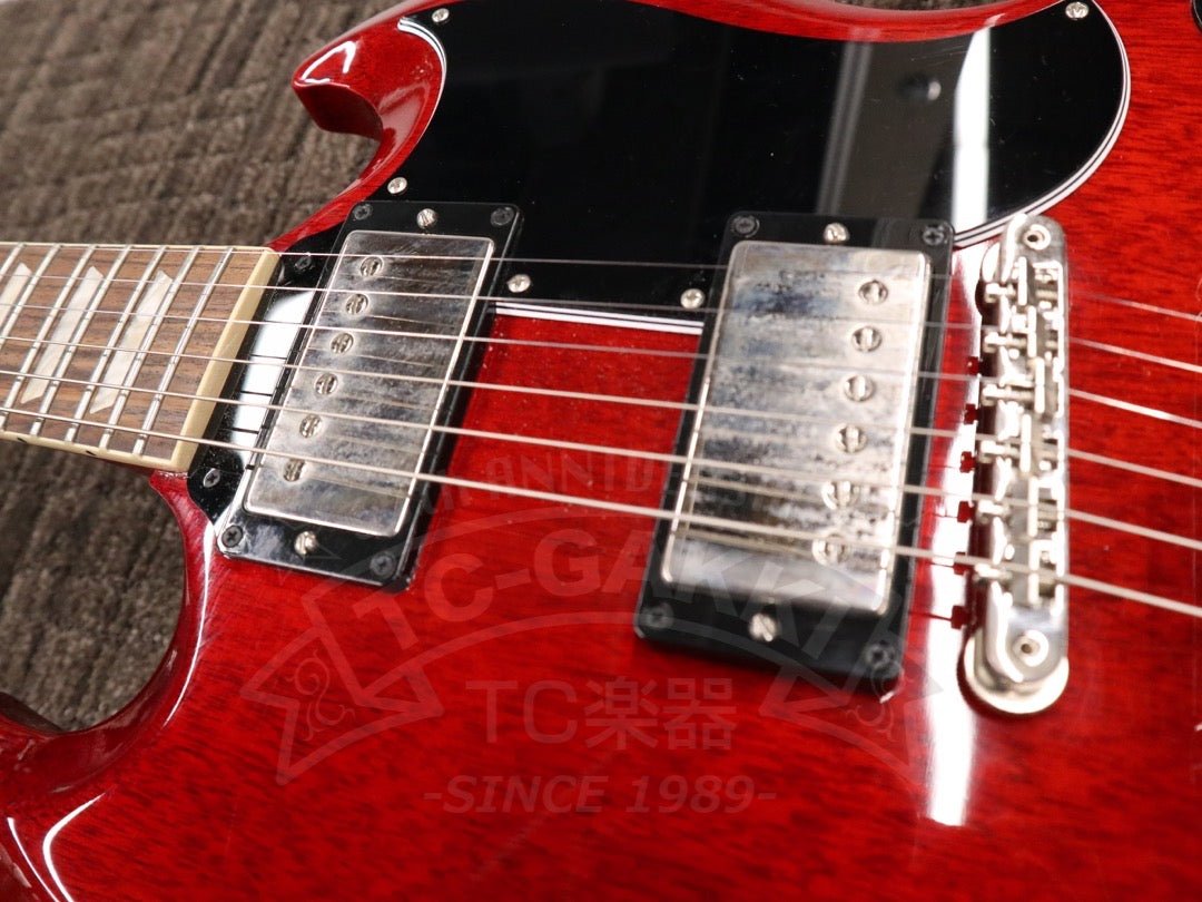 Gibson SG Standard 61