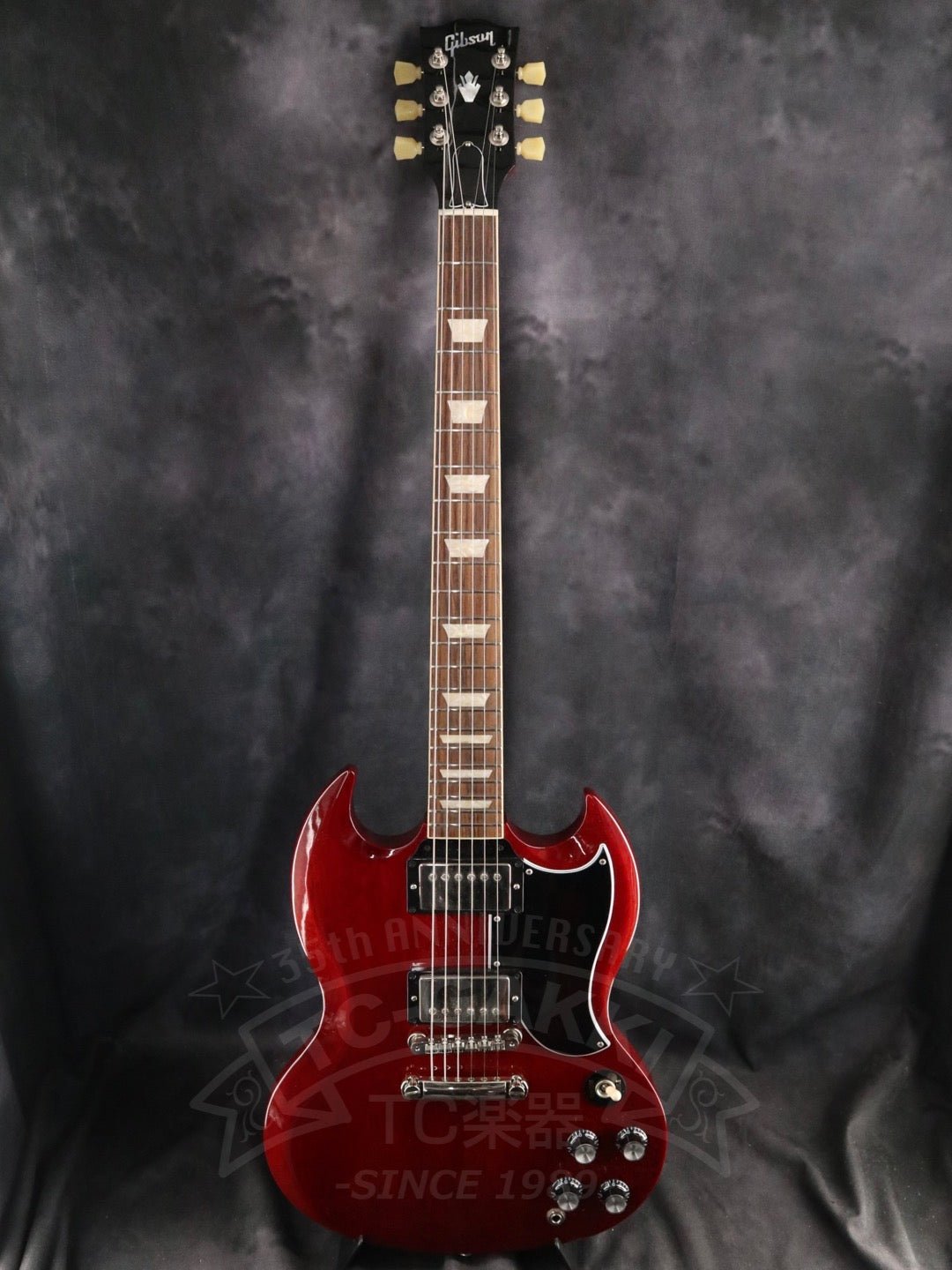Gibson SG Standard 61