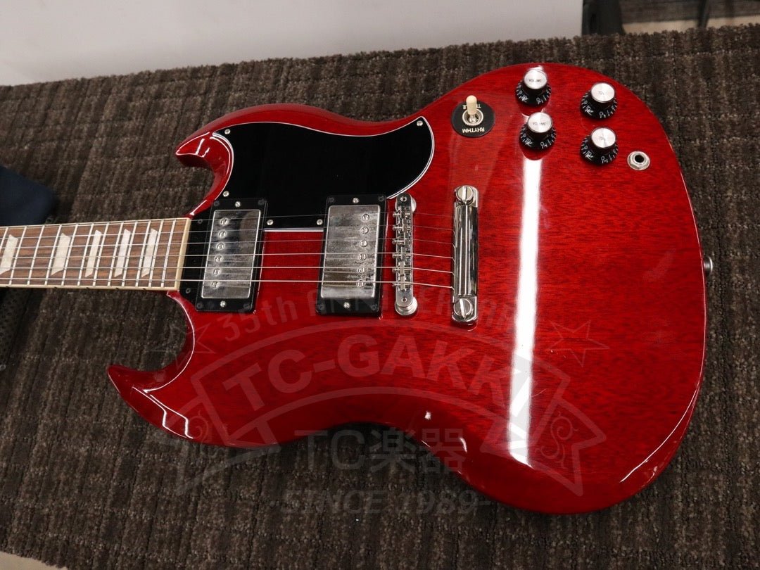 Gibson SG Standard 61