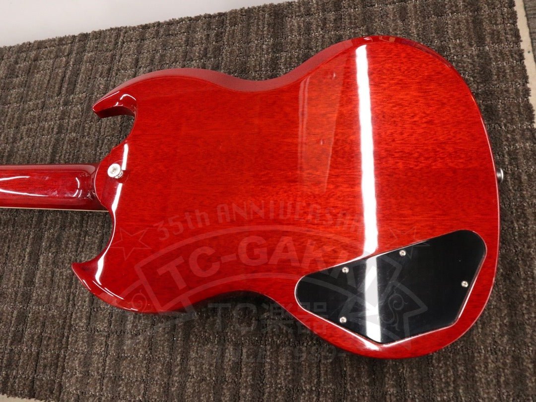 Gibson SG Standard 61