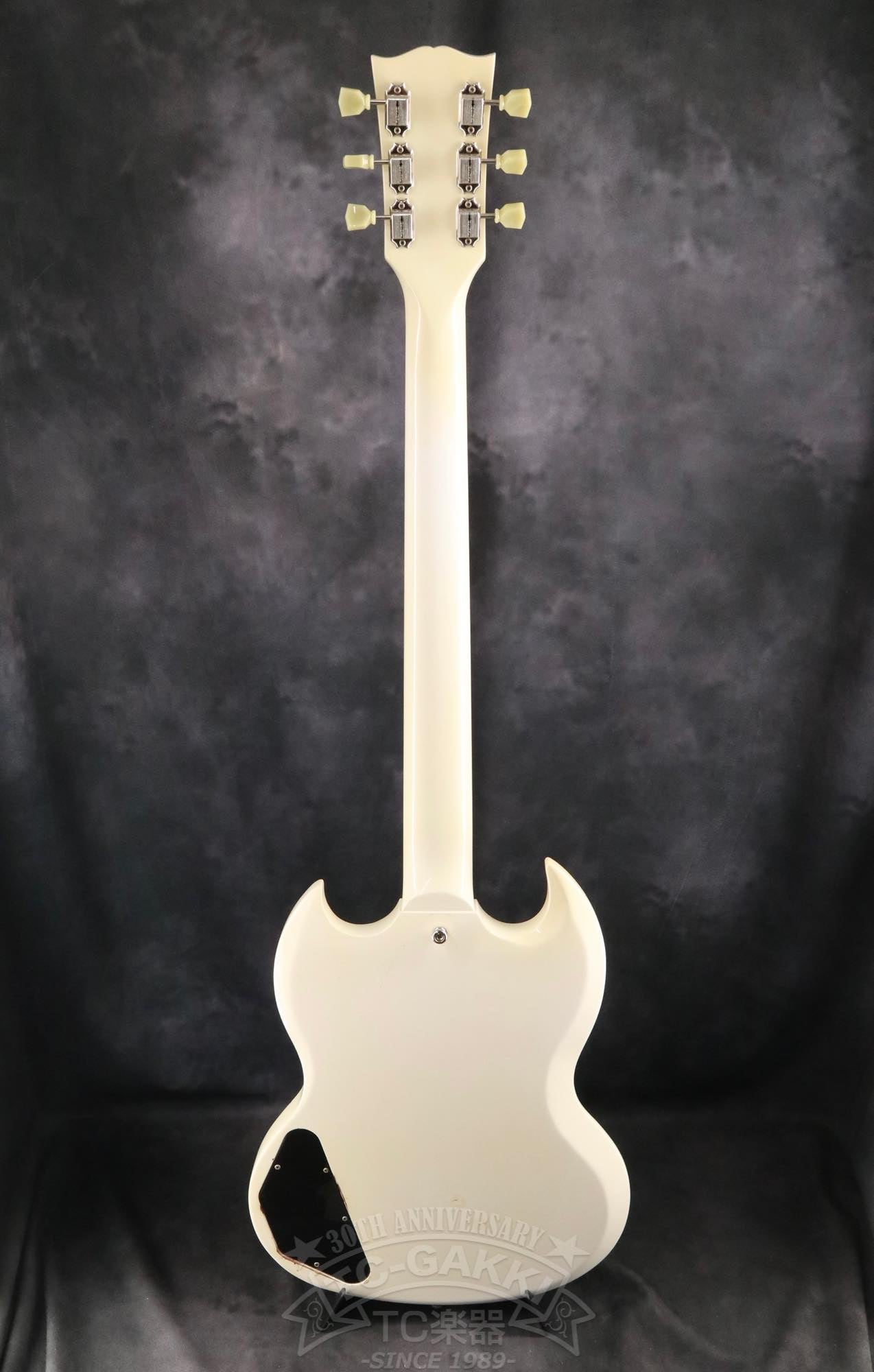 Gibson SG Standard - TC楽器 - TCGAKKI